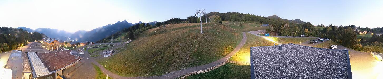 Bikepark Brandnertal