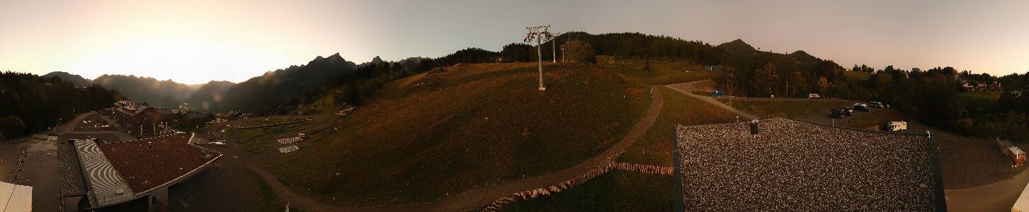 Bikepark Brandnertal