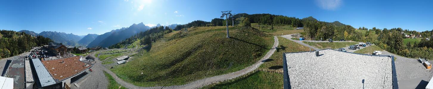 Bikepark Brandnertal