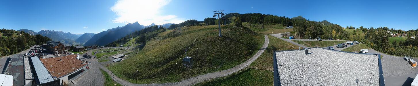 Bikepark Brandnertal