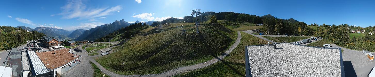 Bikepark Brandnertal