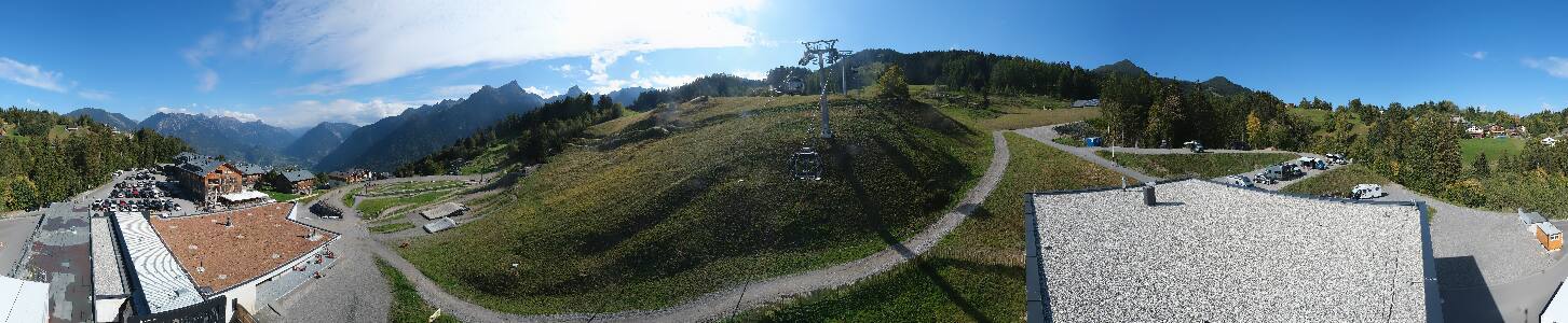 Bikepark Brandnertal