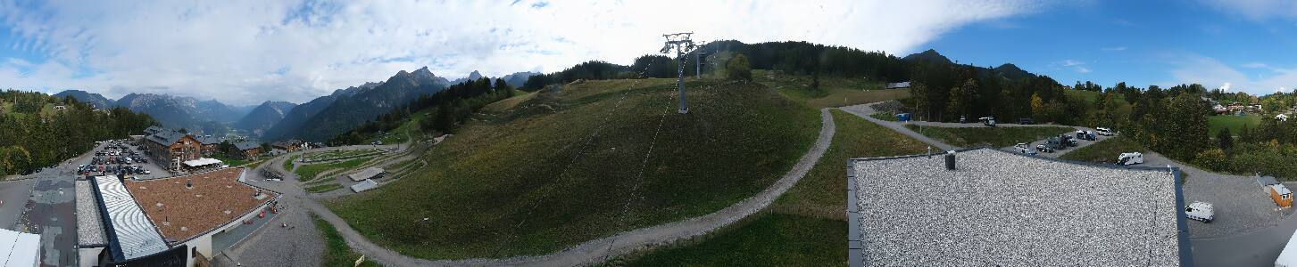 Bikepark Brandnertal