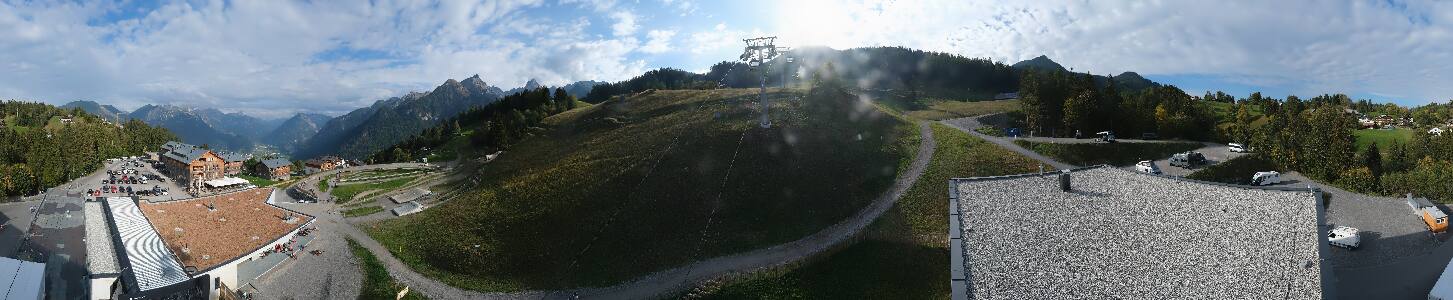 Bikepark Brandnertal
