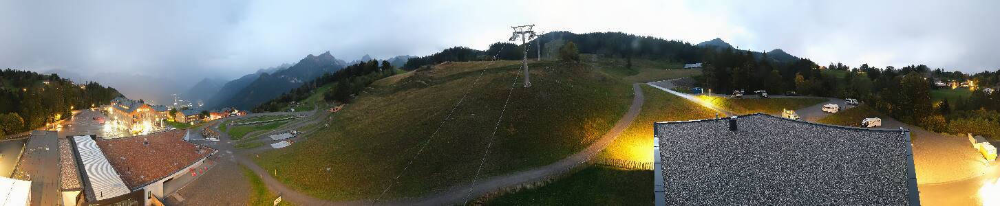 Bikepark Brandnertal