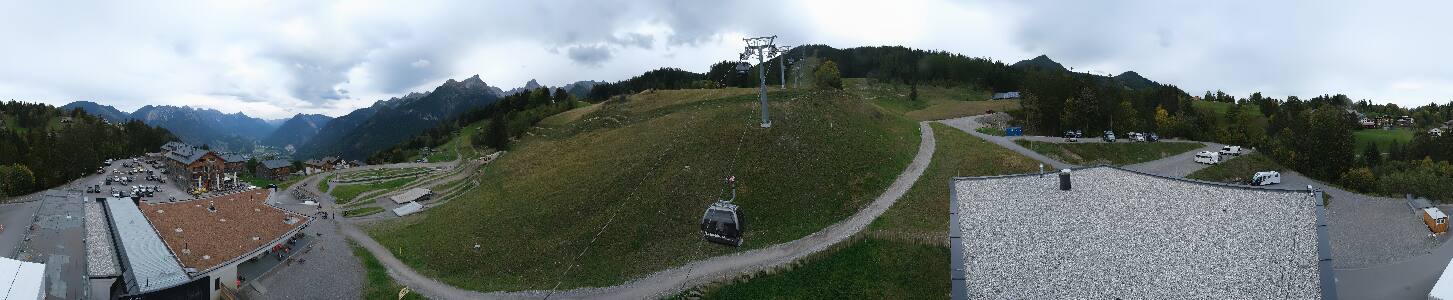 Bikepark Brandnertal