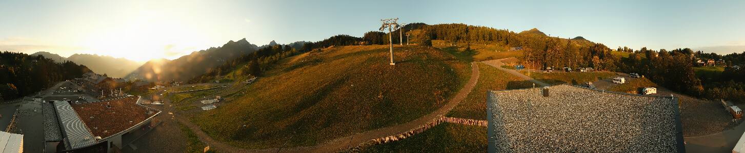 Bikepark Brandnertal