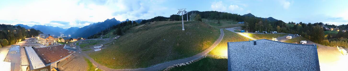 Bikepark Brandnertal