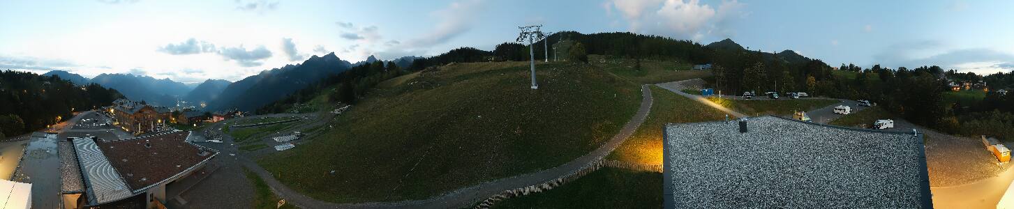 Bikepark Brandnertal