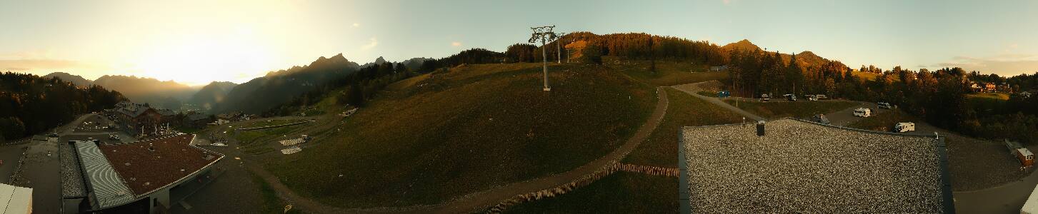 Bikepark Brandnertal