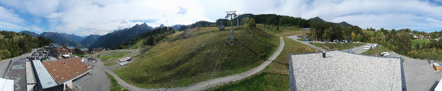 Bikepark Brandnertal