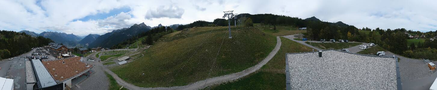 Bikepark Brandnertal