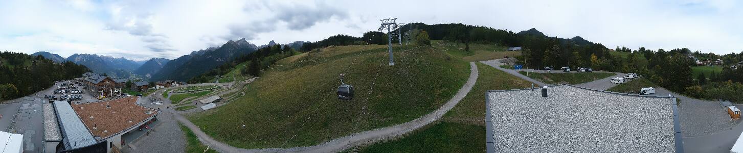 Bikepark Brandnertal