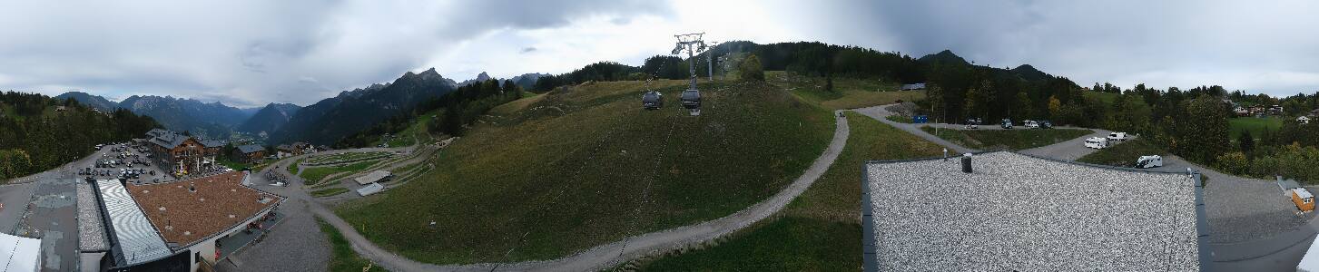 Bikepark Brandnertal