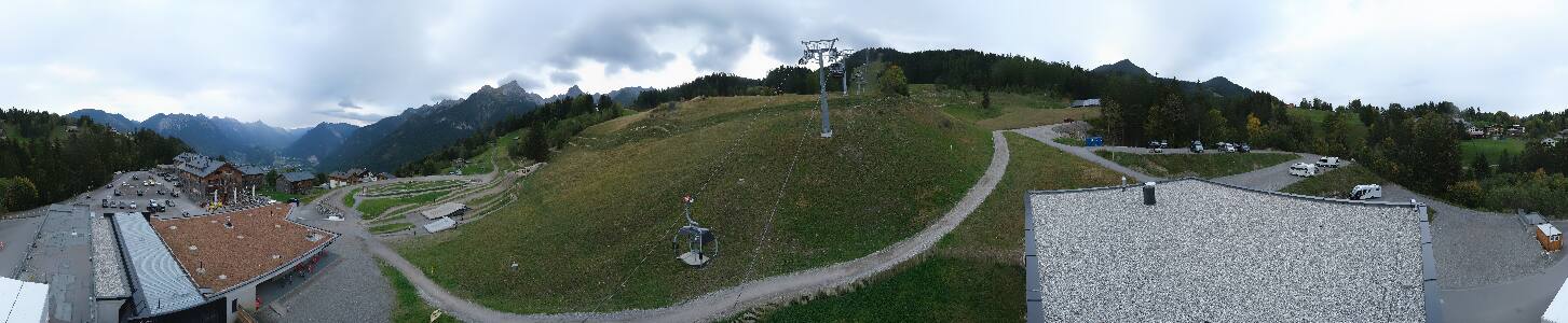 Bikepark Brandnertal