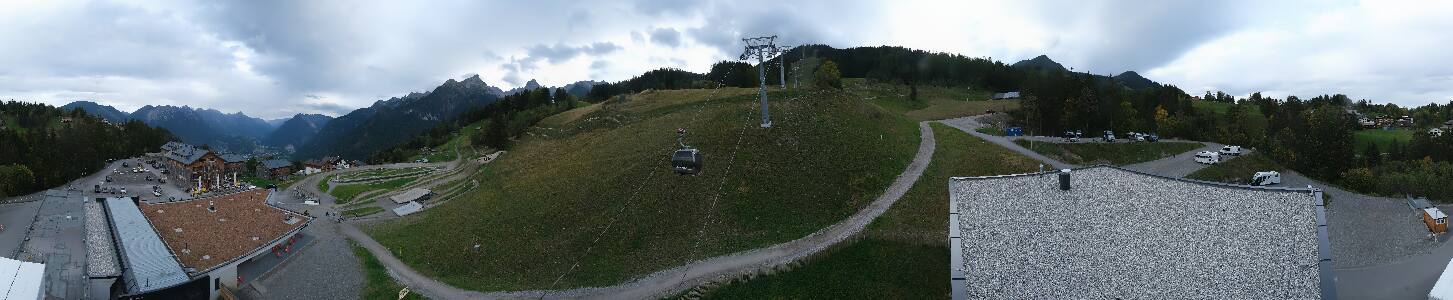 Bikepark Brandnertal