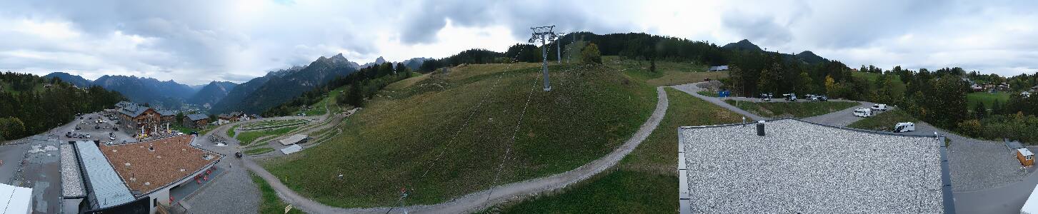 Bikepark Brandnertal