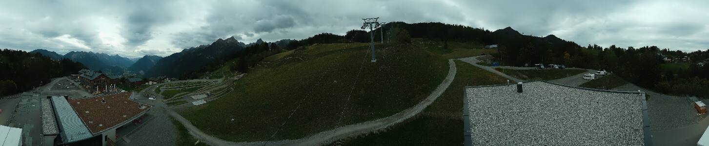 Bikepark Brandnertal