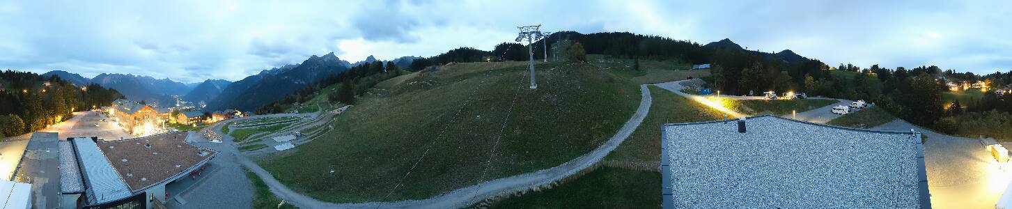Bikepark Brandnertal