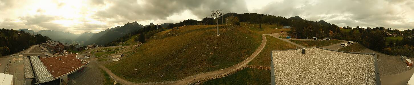 Bikepark Brandnertal
