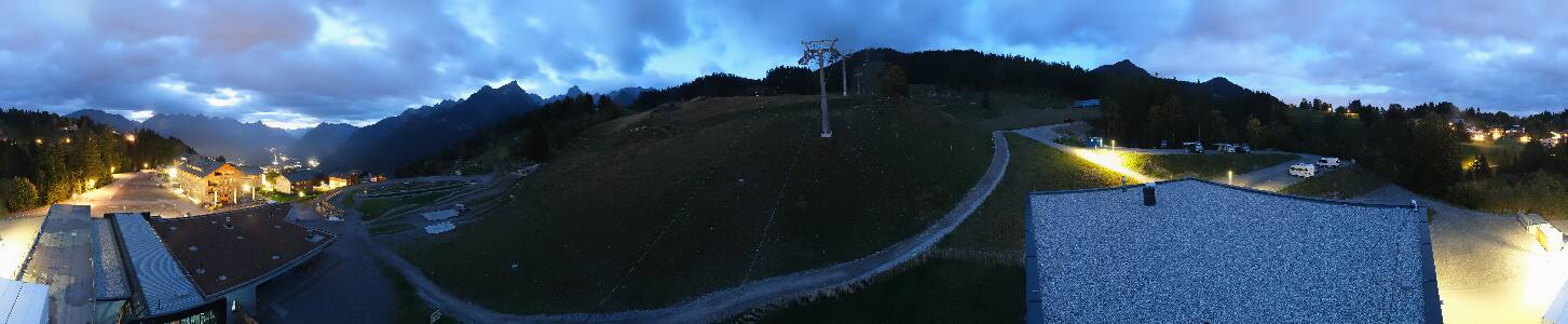 Bikepark Brandnertal