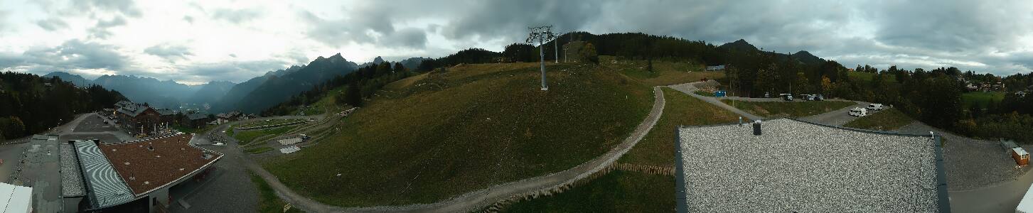 Bikepark Brandnertal