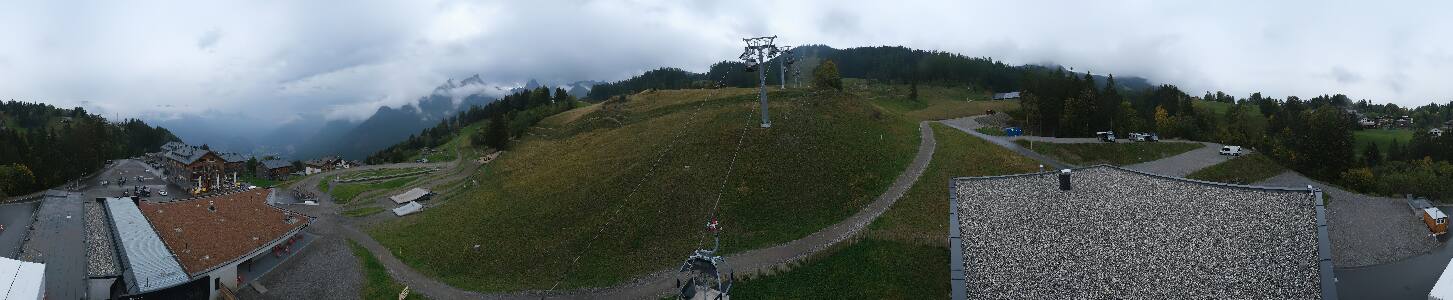 Bikepark Brandnertal
