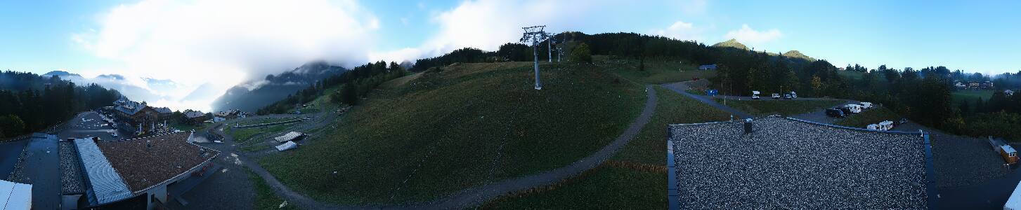 Bikepark Brandnertal