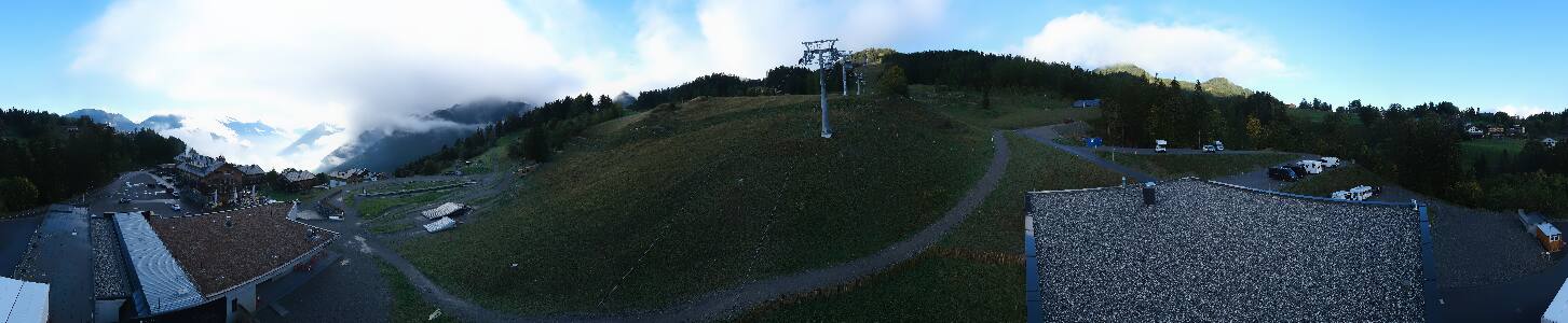 Bikepark Brandnertal