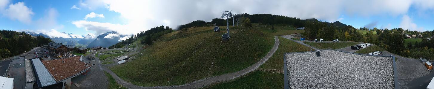 Bikepark Brandnertal
