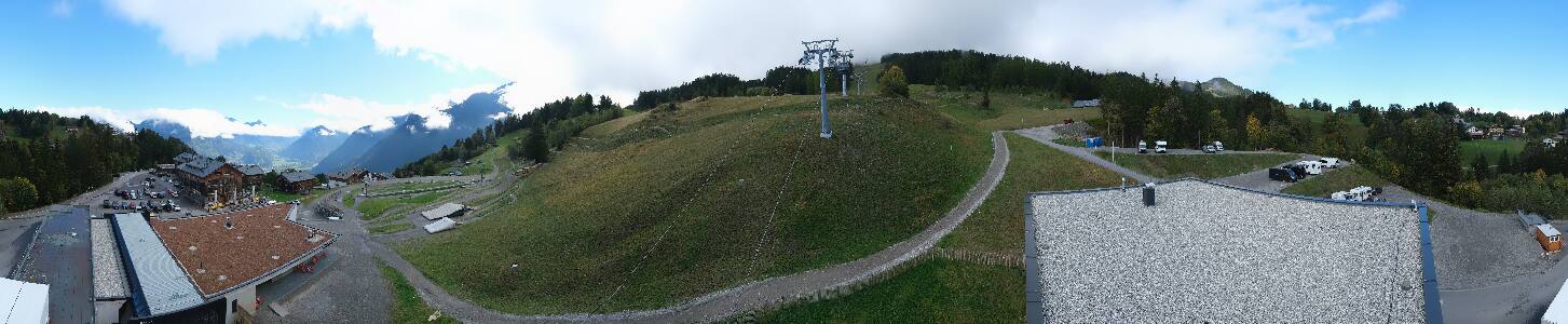 Bikepark Brandnertal