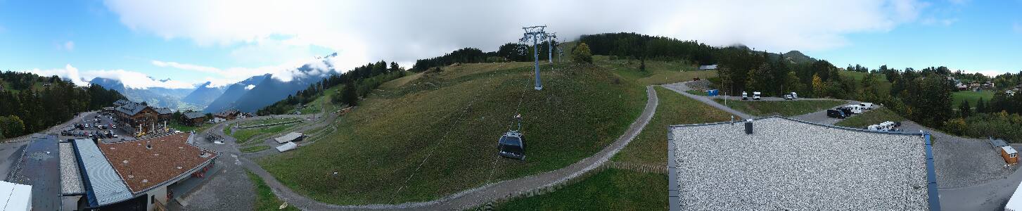 Bikepark Brandnertal