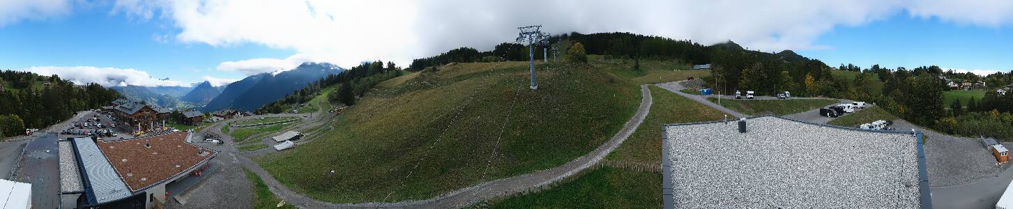Bikepark Brandnertal