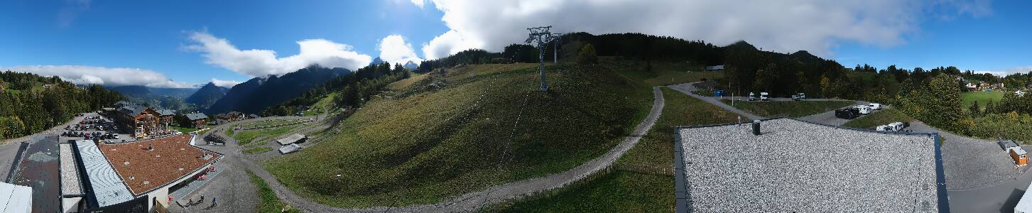 Bikepark Brandnertal