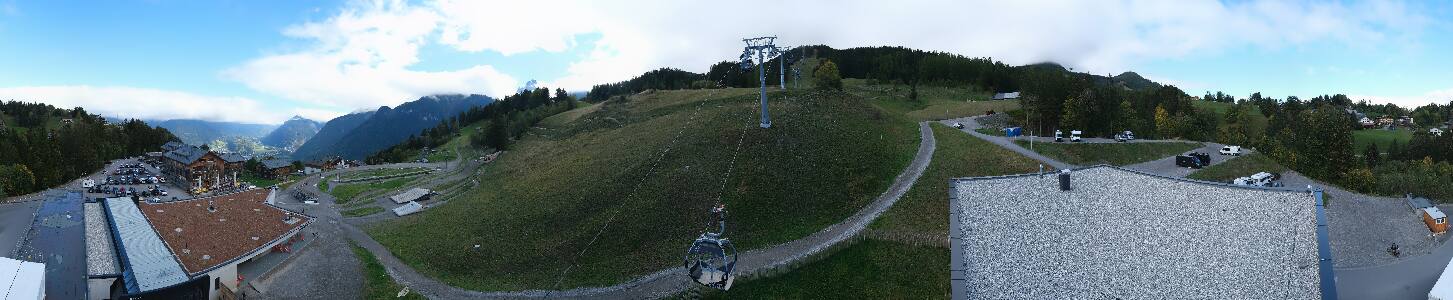 Bikepark Brandnertal