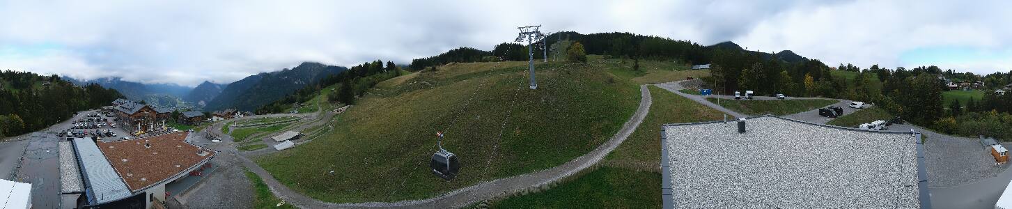 Bikepark Brandnertal
