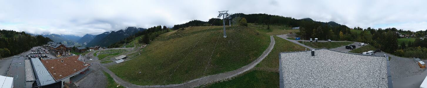 Bikepark Brandnertal