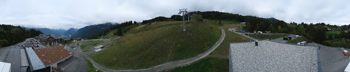 Bikepark Brandnertal