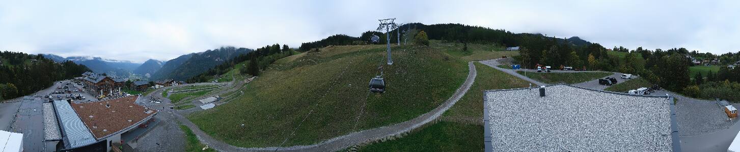 Bikepark Brandnertal