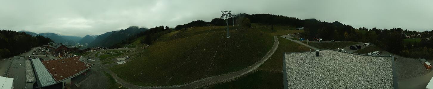 Bikepark Brandnertal