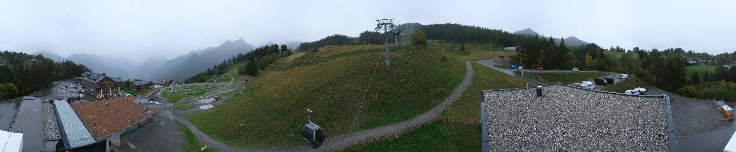 Bikepark Brandnertal
