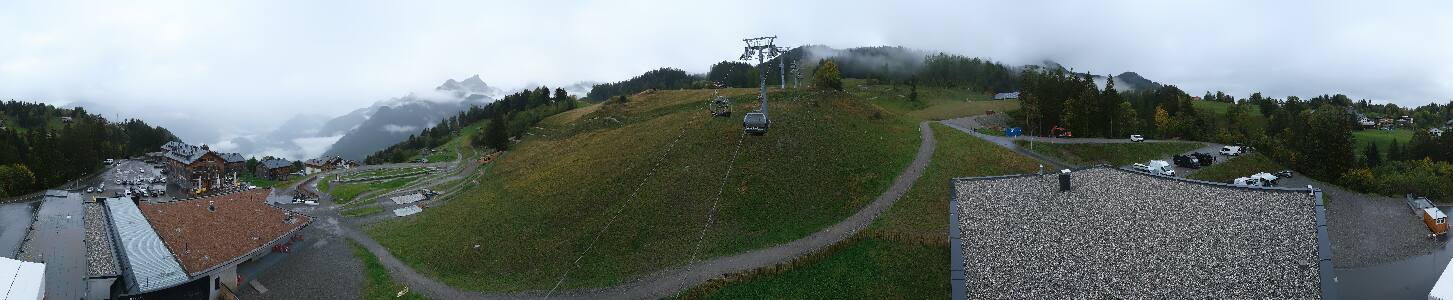 Bikepark Brandnertal