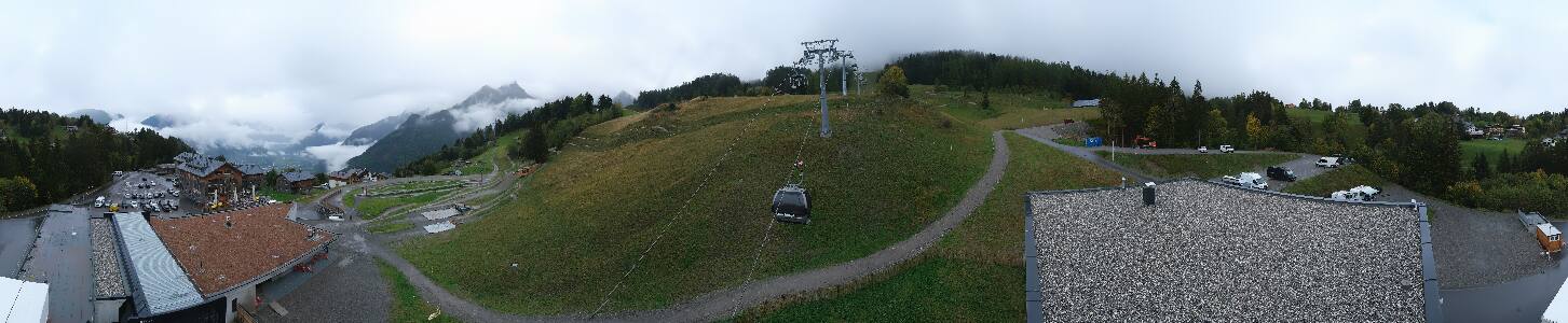 Bikepark Brandnertal