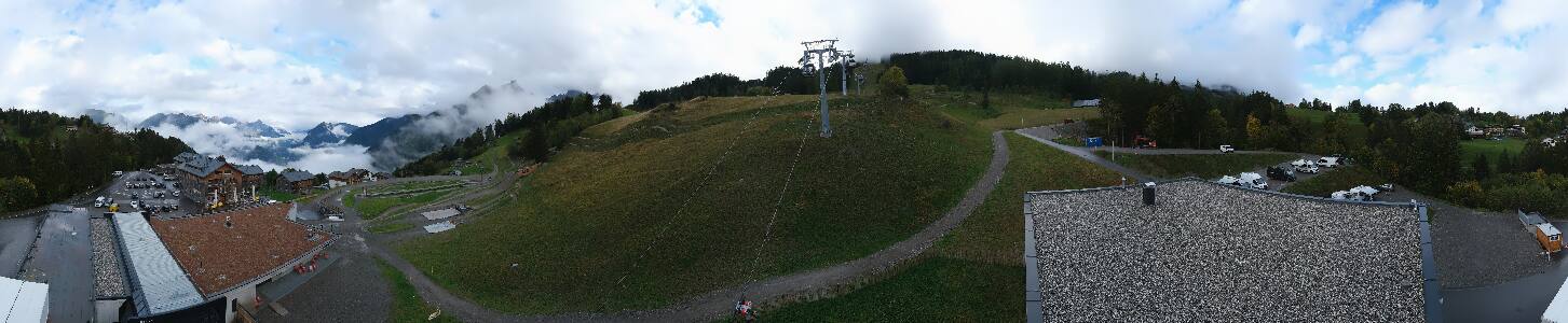 Bikepark Brandnertal