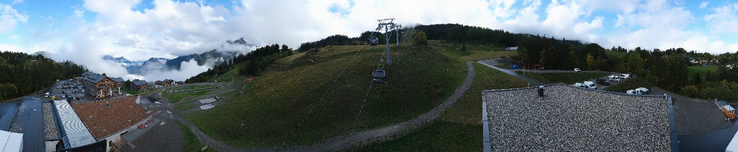 Bikepark Brandnertal