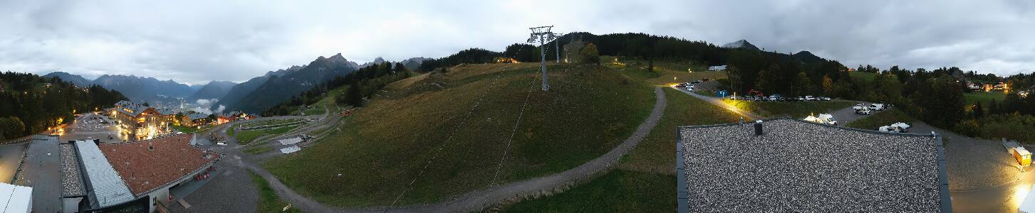 Bikepark Brandnertal