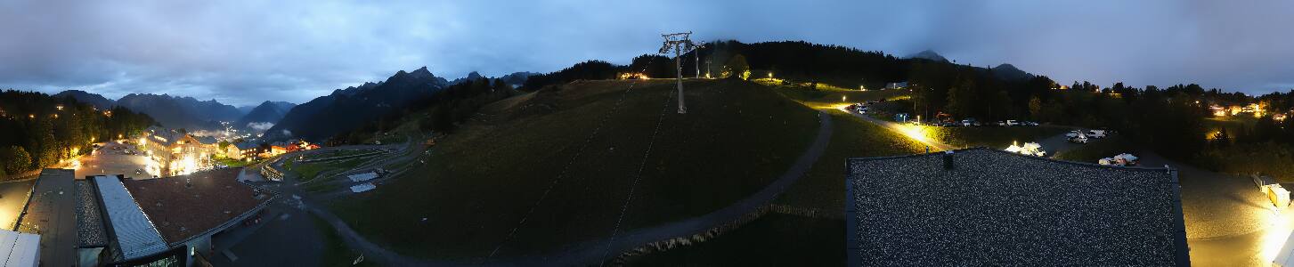 Bikepark Brandnertal