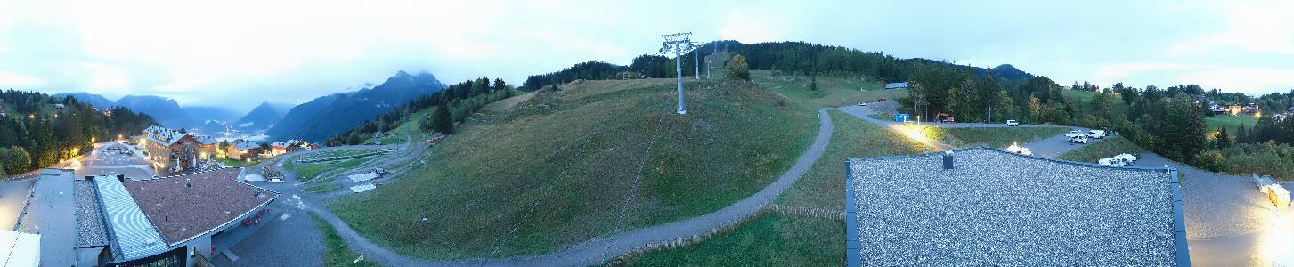 Bikepark Brandnertal