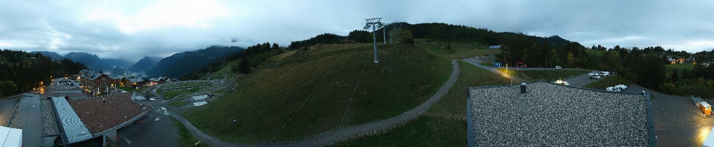 Bikepark Brandnertal