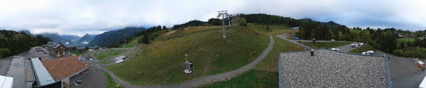 Bikepark Brandnertal